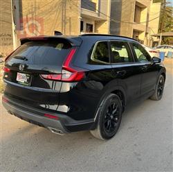 هۆندا CR-V